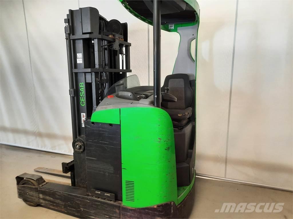 Cesab R 325 Skjutstativtruck