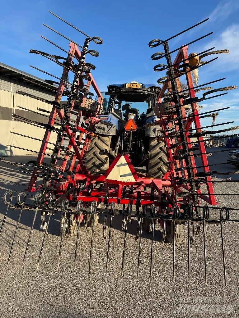 Potila Primus 540 Harvar