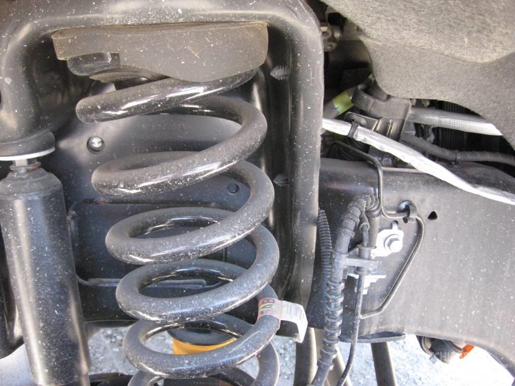 Ford F 550 Dragbilar