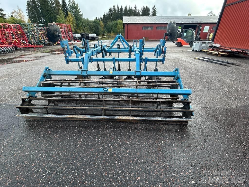 Mandam KUS 3.0 S Kultivatorer