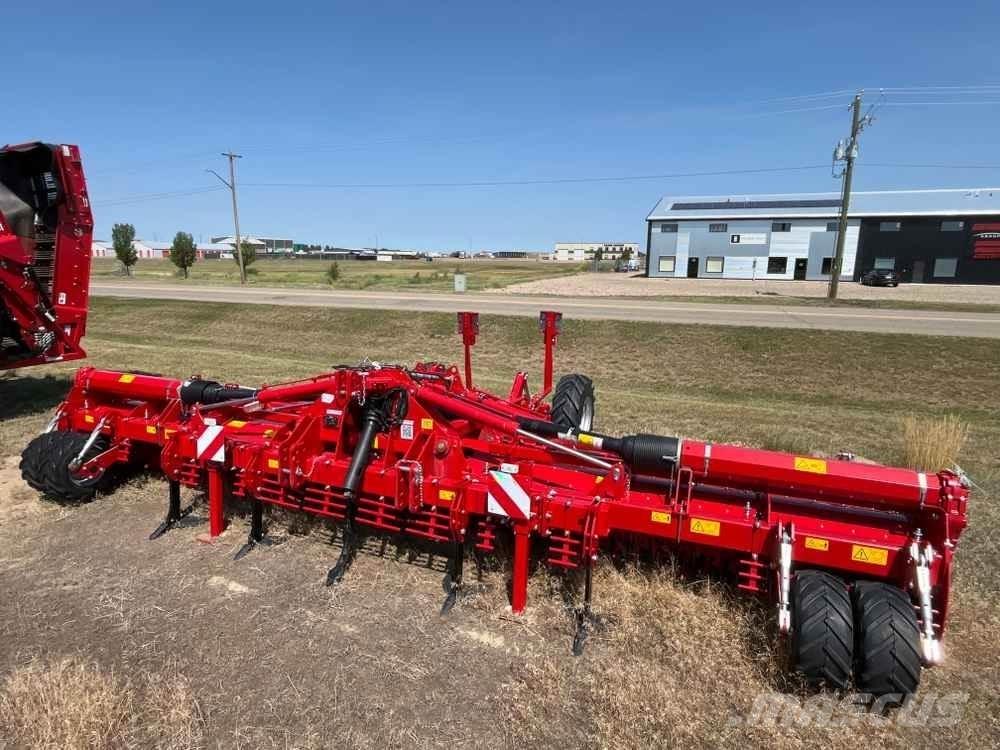 Grimme GF 800 Potatisodlingsutrustning - Övrigt