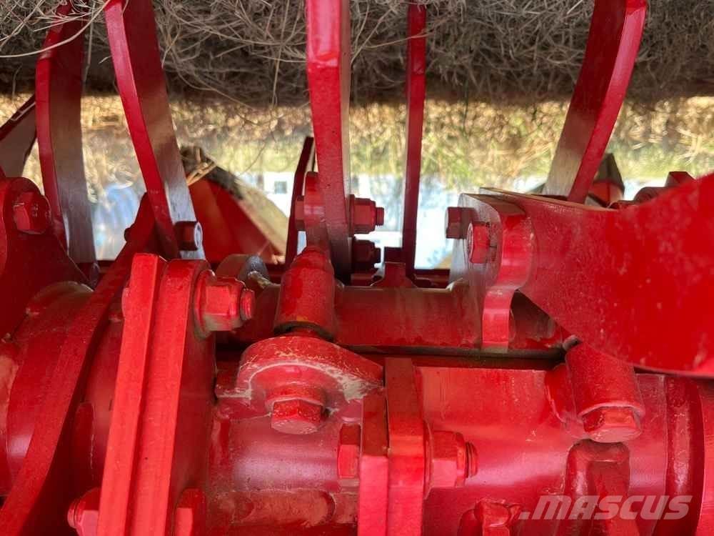 Grimme GF 800 Potatisodlingsutrustning - Övrigt