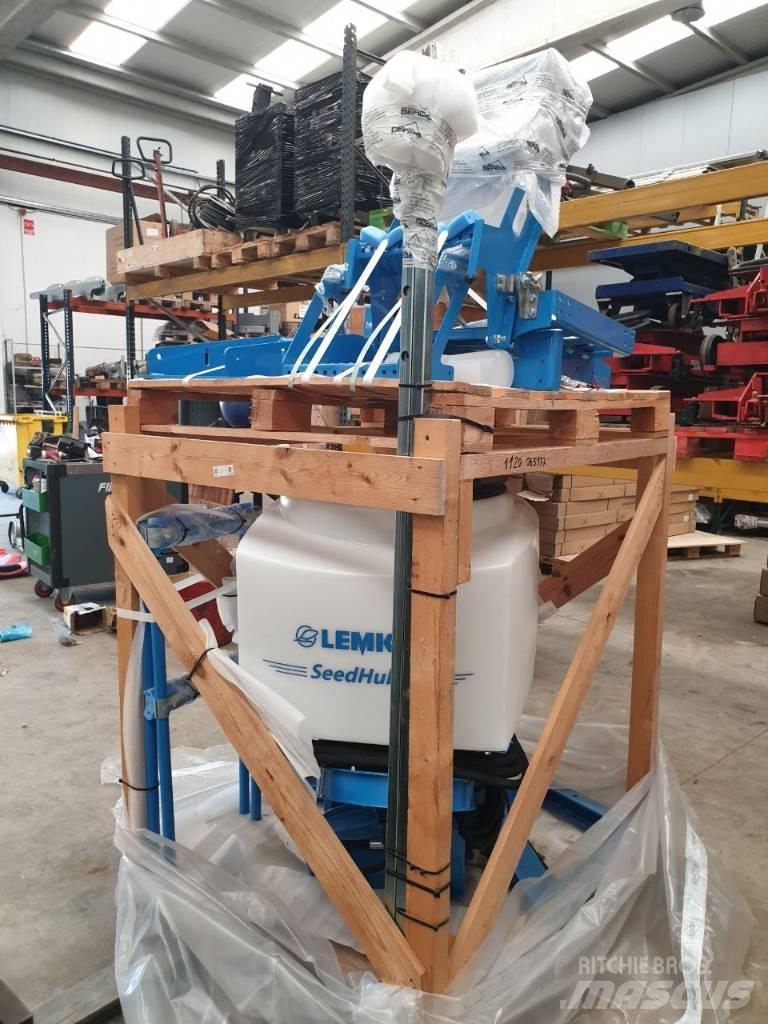 Lemken SeedHub 5/500 Övriga såddmaskiner och sättningsmaskiner