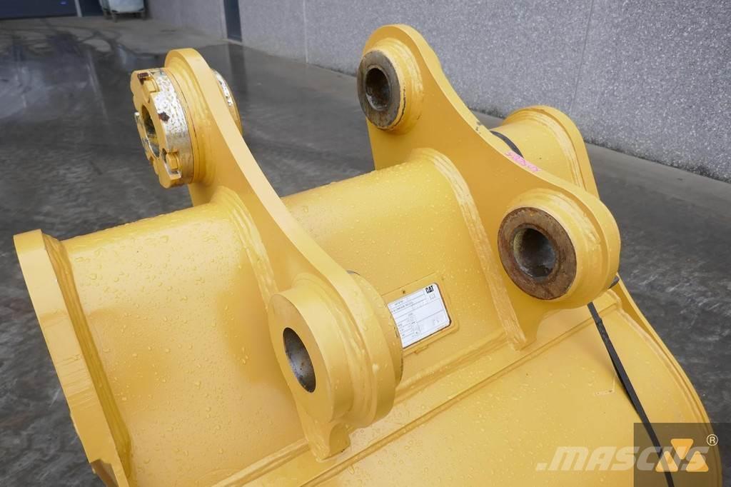 CAT 320 Bucket Skopor