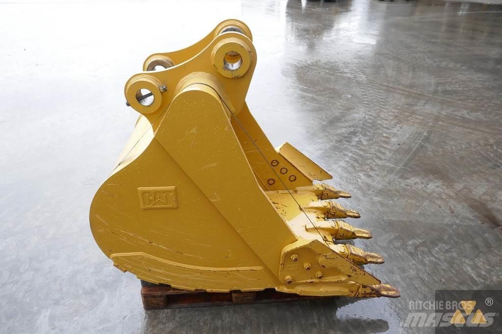 CAT 320 Bucket Skopor