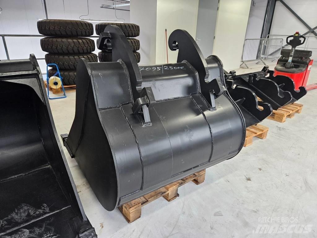 HP DPL1200 - CW40 Skopor