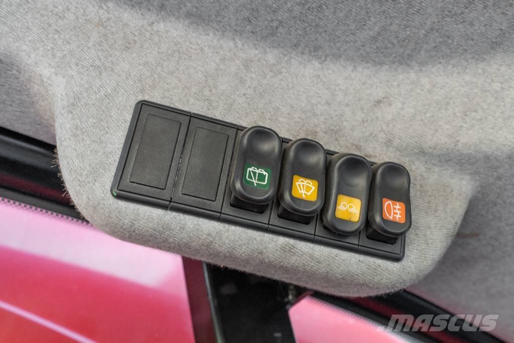 Manitou MT 1840 Teleskoplastare