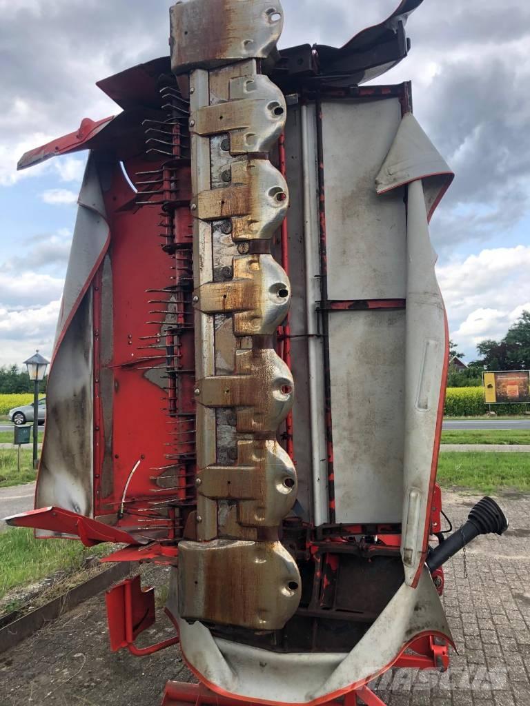 Kuhn FC8830D-FF Slåttermaskiner