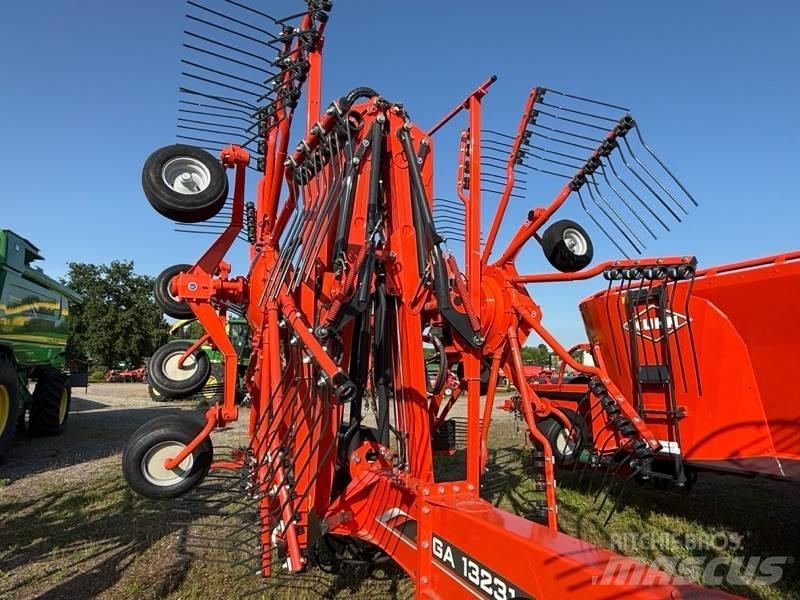 Kuhn GA13231 Lantbruk - Övrigt