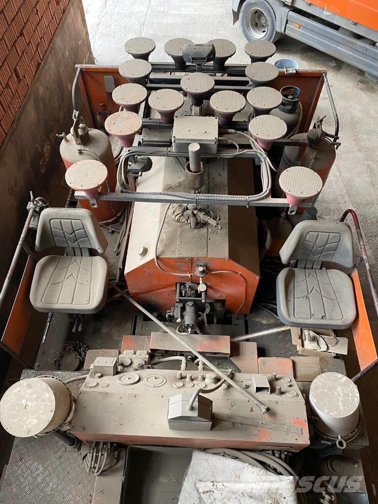 Avia D 90 L Övriga bilar