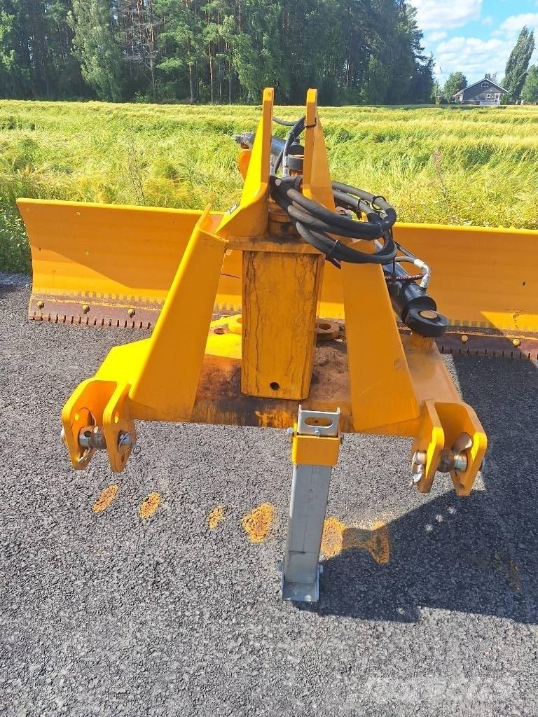 VM W 350 SR Vägsladdar