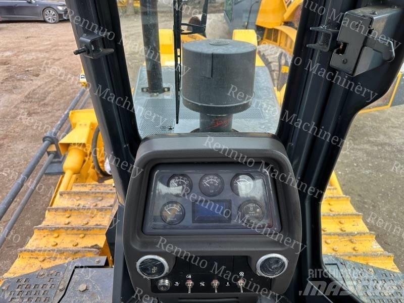 Shantui SD 16 Bandschaktare