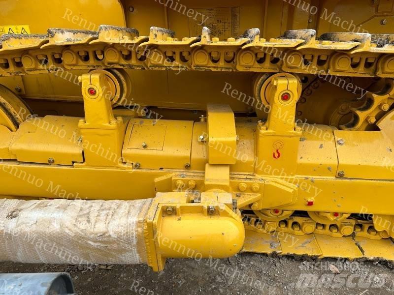 Shantui SD 16 Bandschaktare