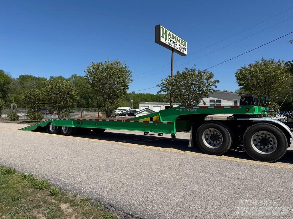 Landoll 930 Maskintransporter