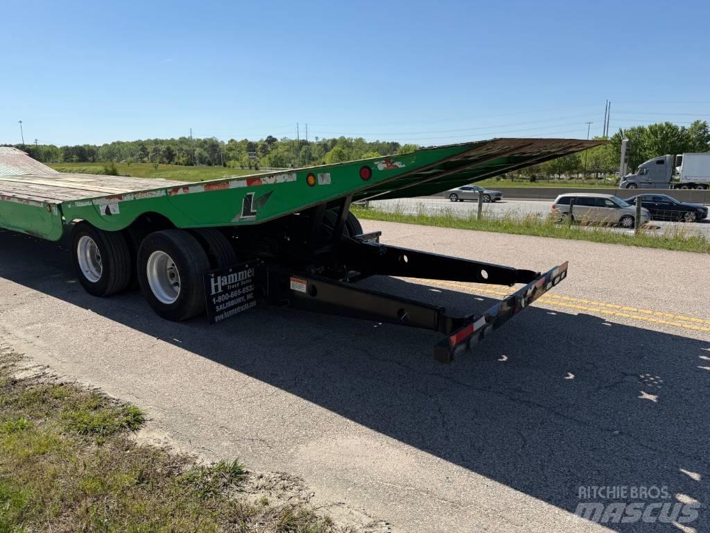 Landoll 930 Maskintransporter