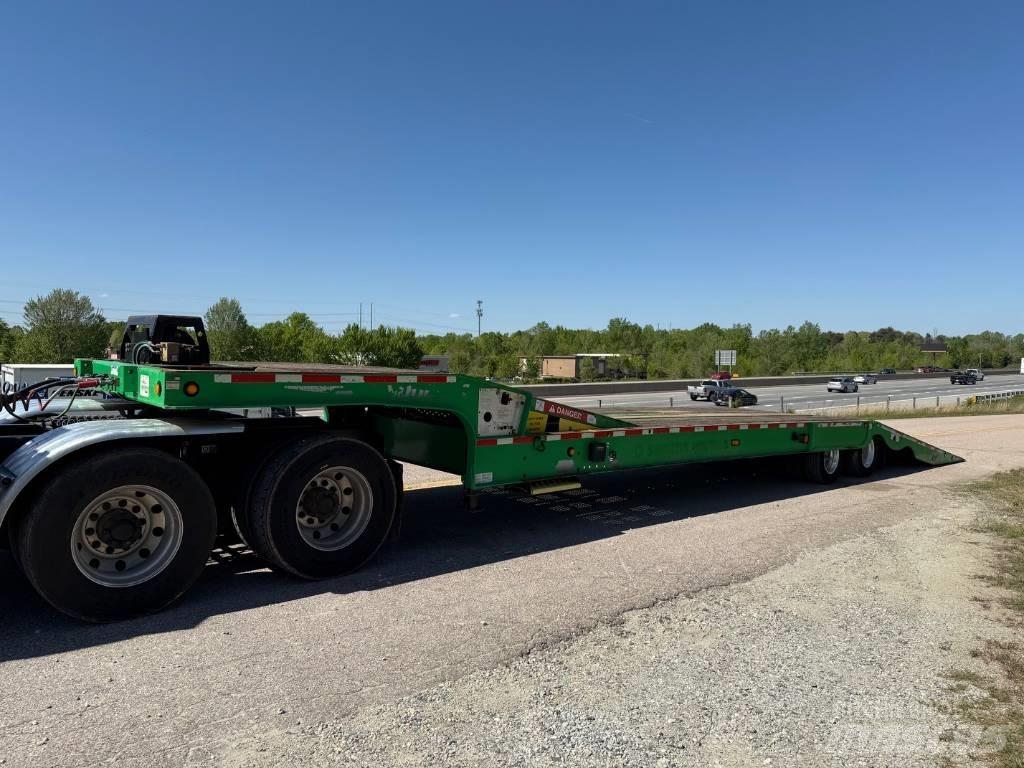 Landoll 930 Maskintransporter