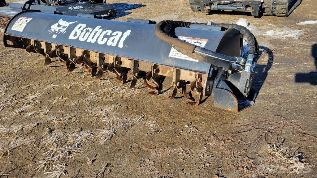 Bobcat Rototiller Övriga