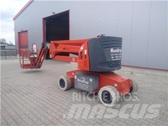 Haulotte HA 15 IP Bomliftar
