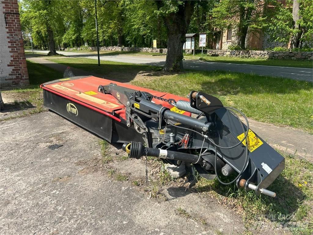 Vicon Extra 332 Slåttermaskiner