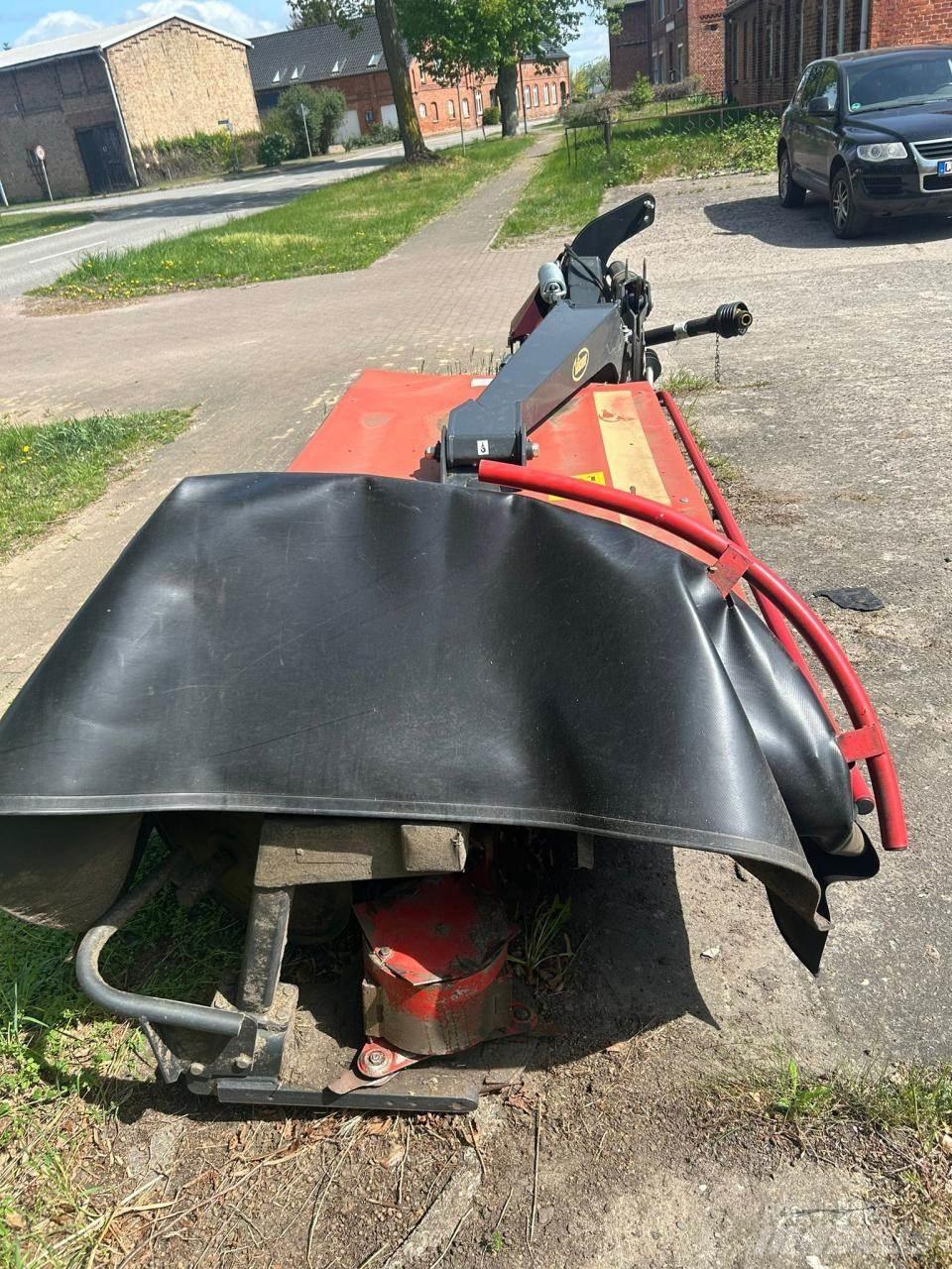 Vicon Extra 332 Slåttermaskiner