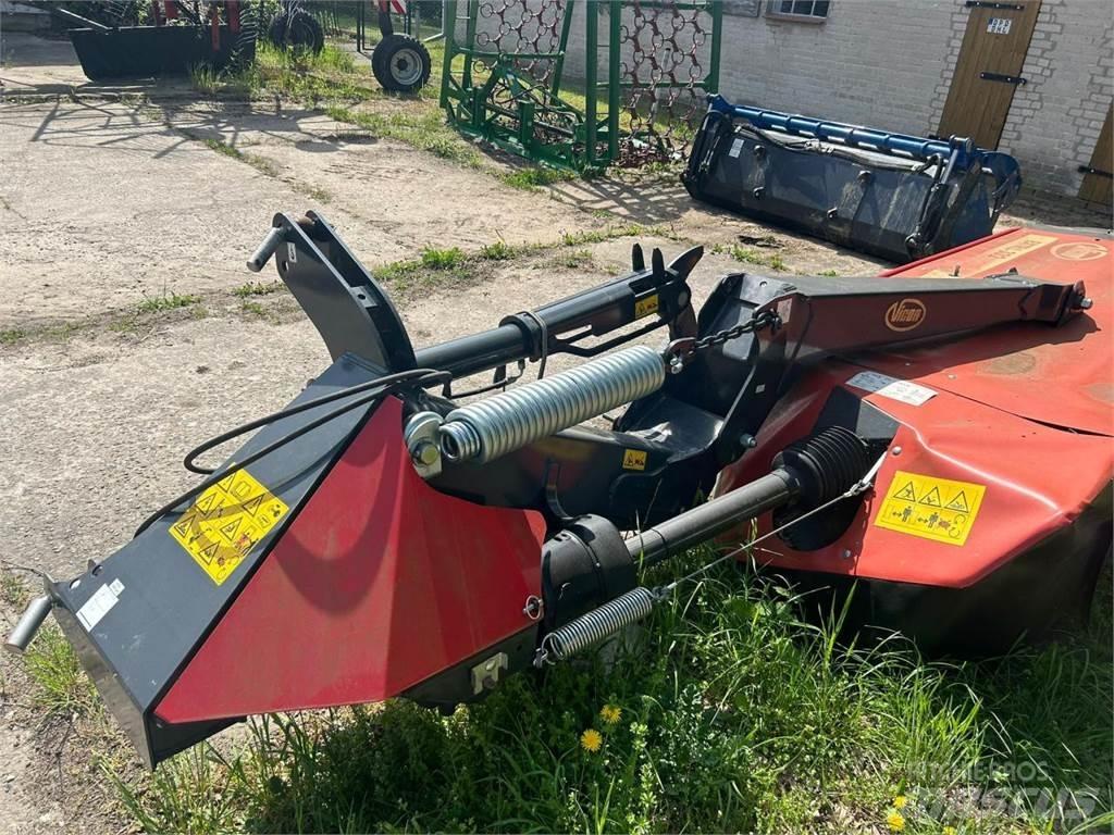 Vicon Extra 332 Slåttermaskiner