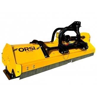 Orsi EVO PLUS 255 Betesputsare