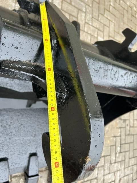  Tandenbak CW 30 Skopor