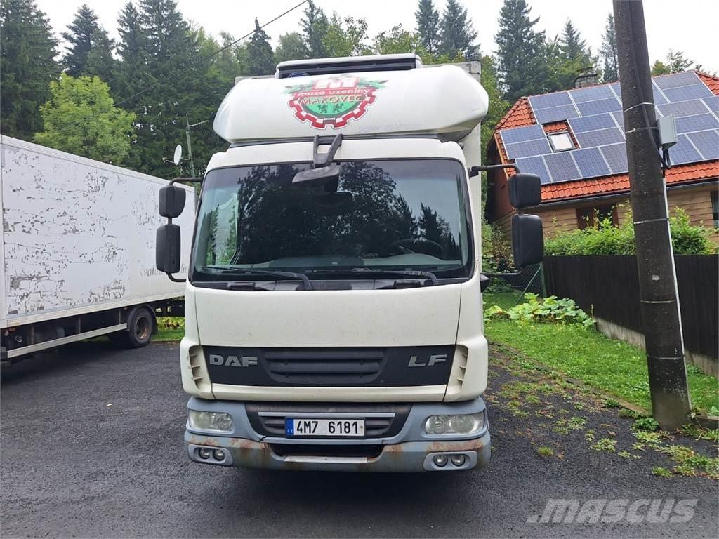 DAF FA LF 45.220 Chassier
