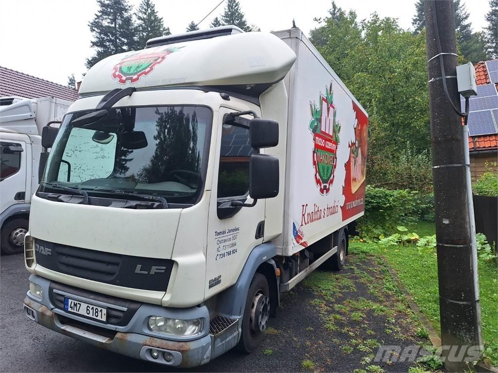 DAF FA LF 45.220 Chassier