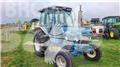 Ford 6610 Traktorer