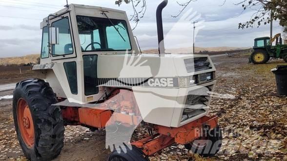 J I Case 2290 Traktorer