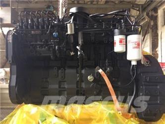 Cummins 6CTA8.3-C145 Motorer