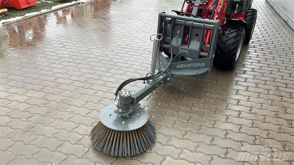  Mehrtens Eco 500 Sopmaskiner