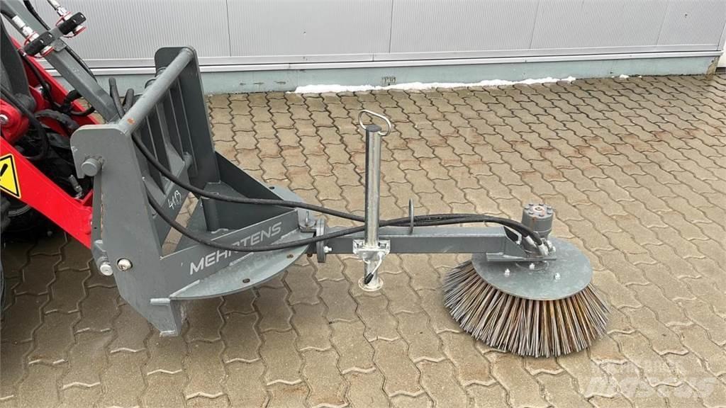  Mehrtens Eco 500 Sopmaskiner