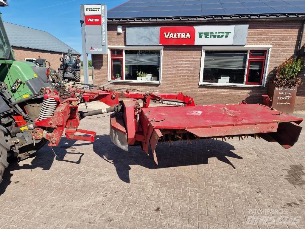 JF GX 2805 S M Slåtterkrossar