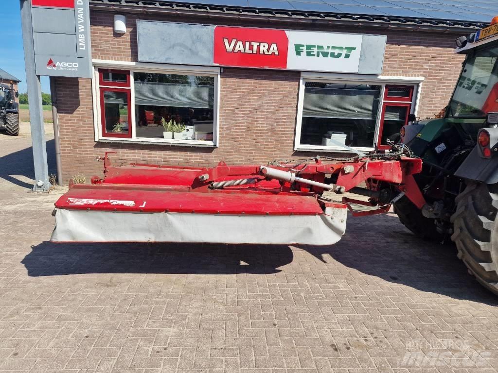 JF GX 2805 S M Slåtterkrossar