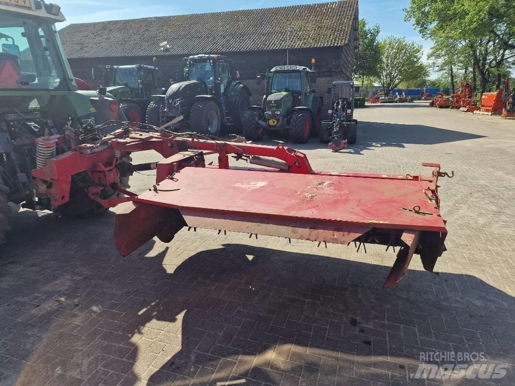 JF GX 2805 S M Slåtterkrossar