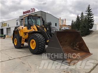 Volvo L 180 G Hjullastare