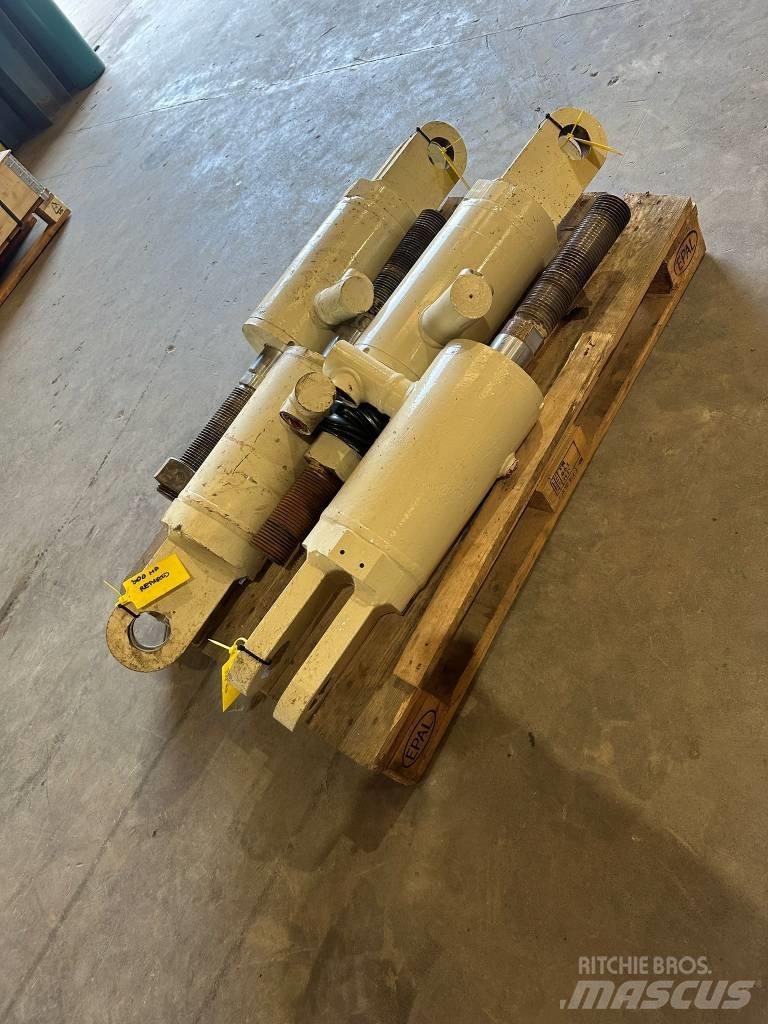 Metso LT 300 HP Mobila krossar
