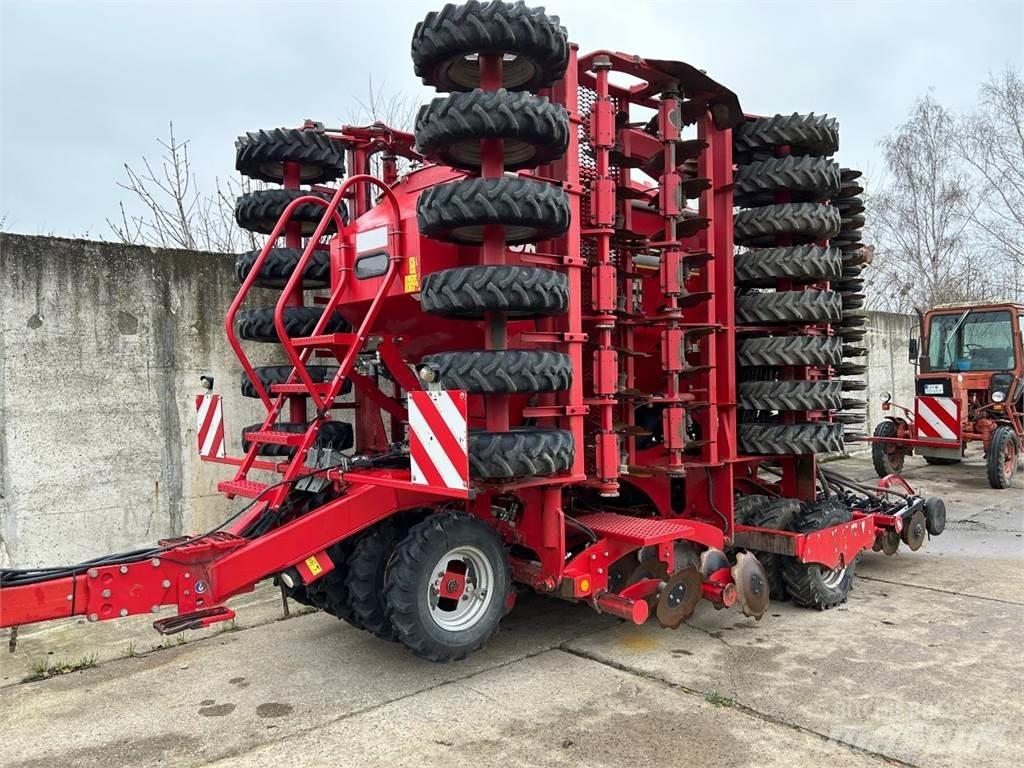 Horsch Pronto 8 DC Kombisåmaskiner