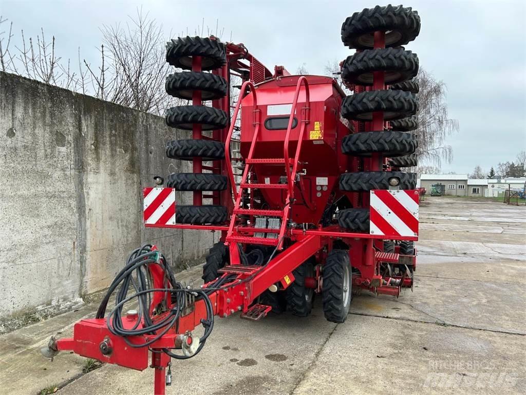 Horsch Pronto 8 DC Kombisåmaskiner