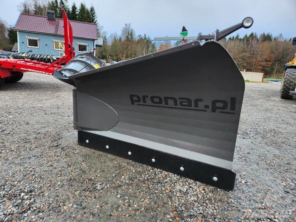 Pronar PUV-3600HD Plogar