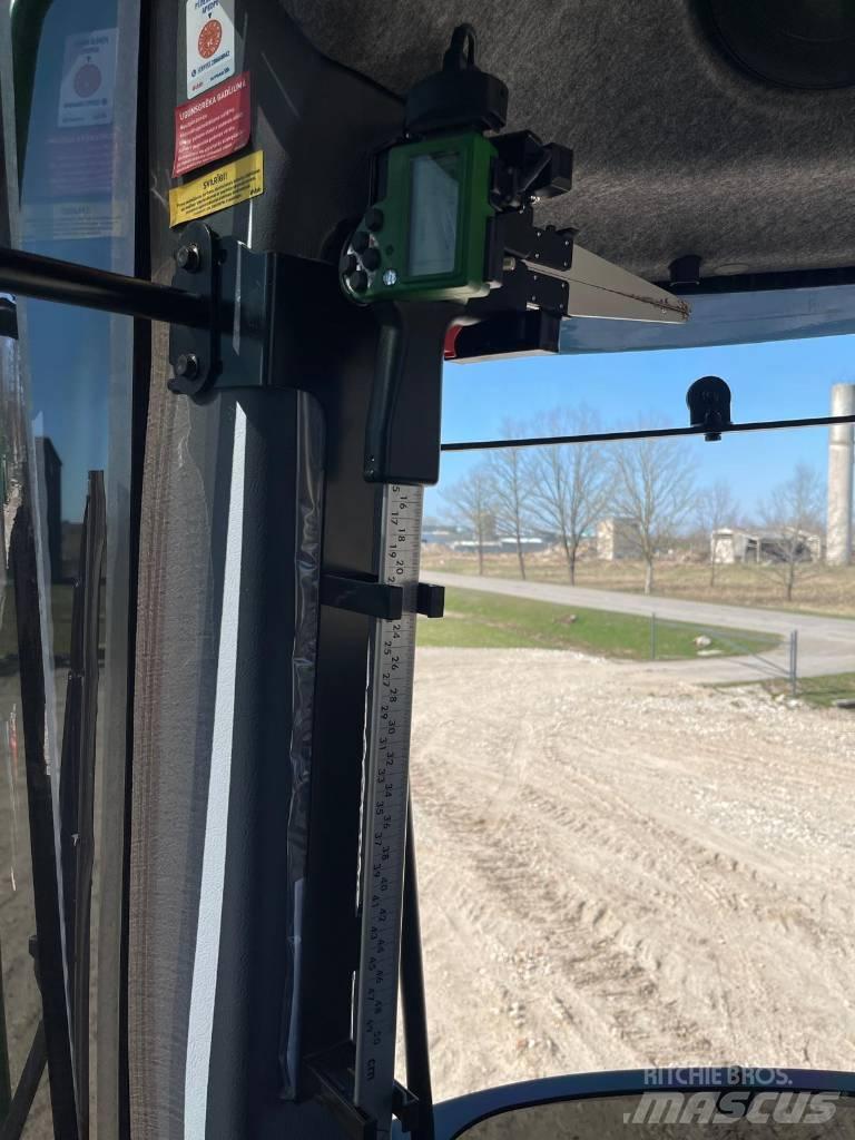 John Deere 1170G Skördare