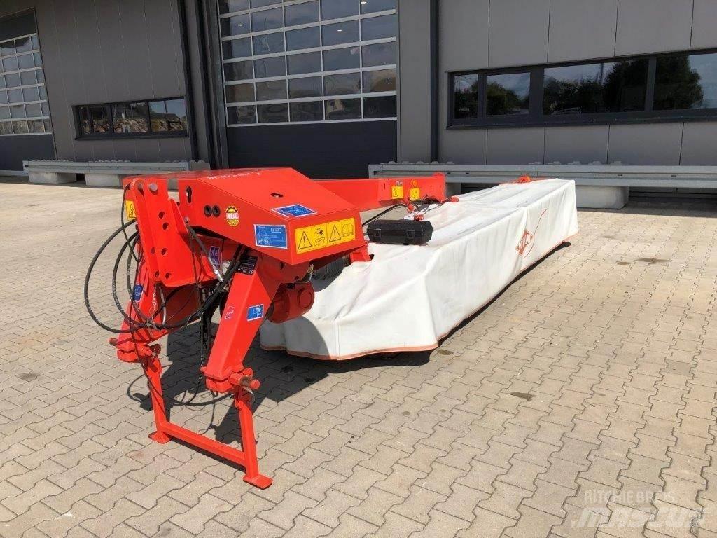 Kuhn GMD 4010-FF Slåtterkrossar