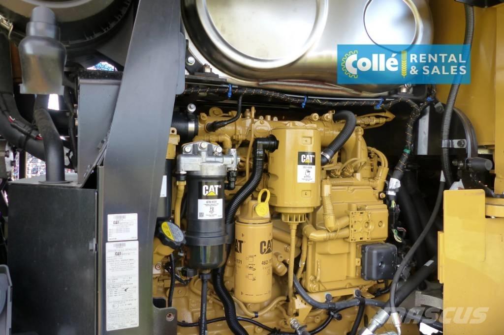 CAT 926 M | 2017 Hjullastare