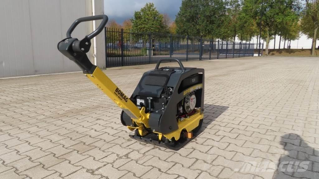 Bomag BPR 35/42D Markvibratorer