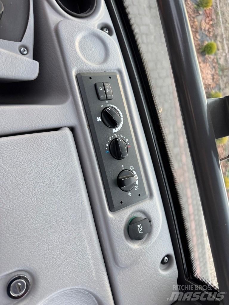 Volvo L 45 H Hjullastare