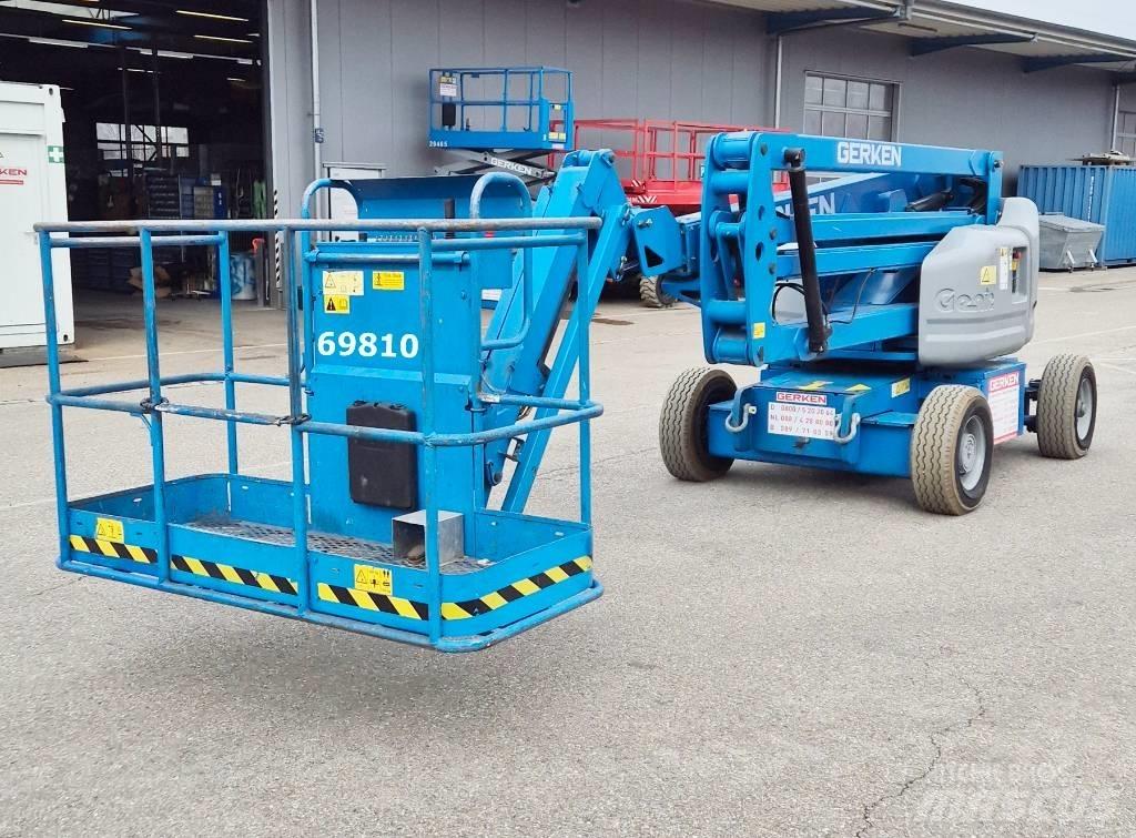 Genie Z 45/25 J Bomliftar