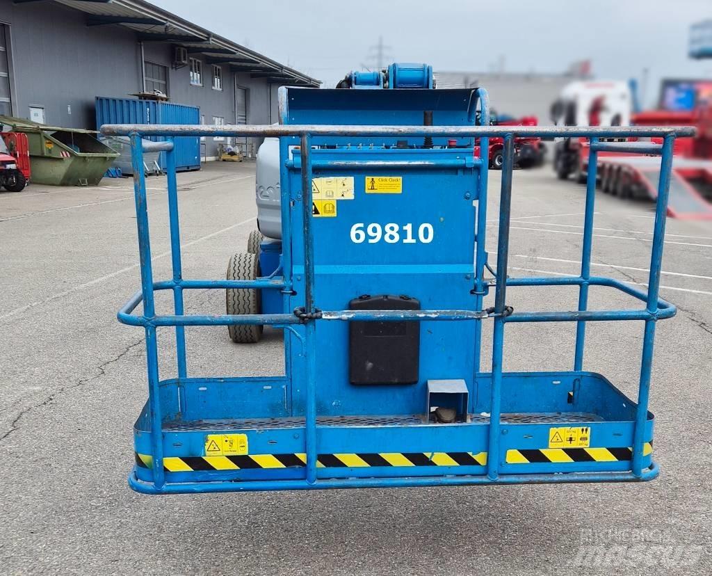 Genie Z 45/25 J Bomliftar