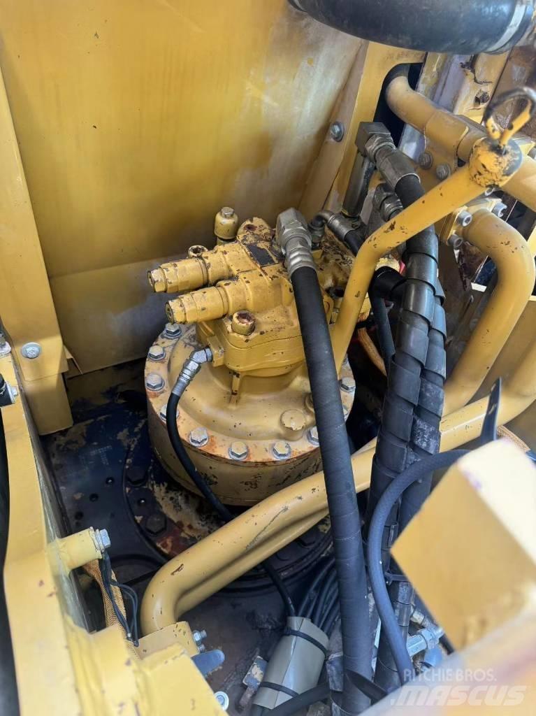 CAT 320 E Midigrävmaskiner 7t - 12t